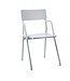 Weltevree - Flip Up - Chaise - Agate Grey