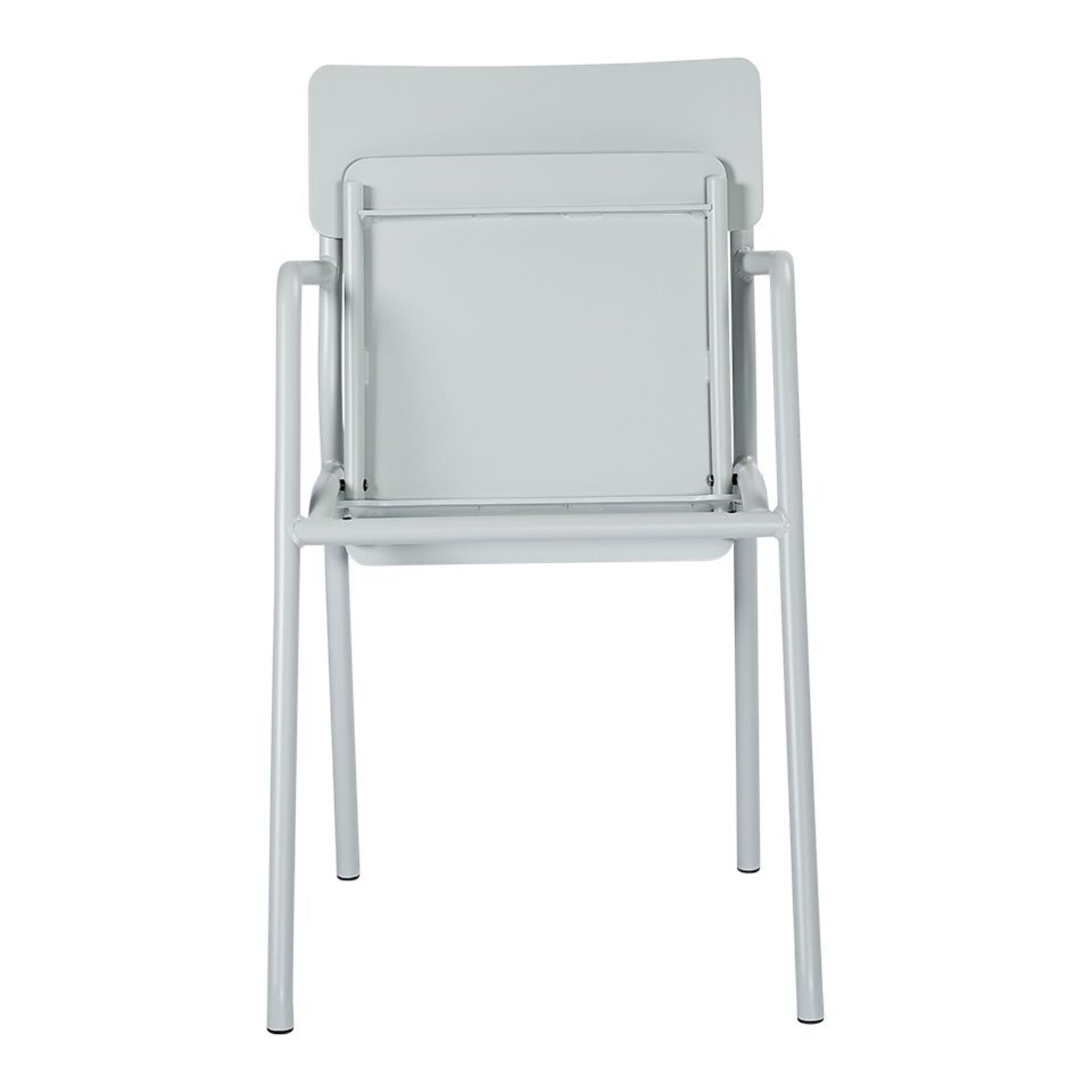 Weltevree Weltevree - Flip Up - Stoel - Agate Grey