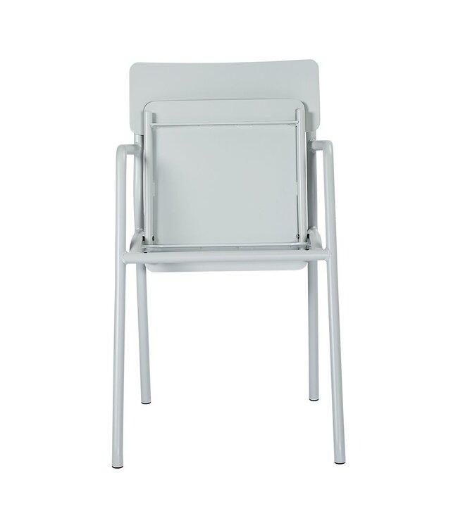 Weltevree - Flip Up - Chaise - Agate Grey