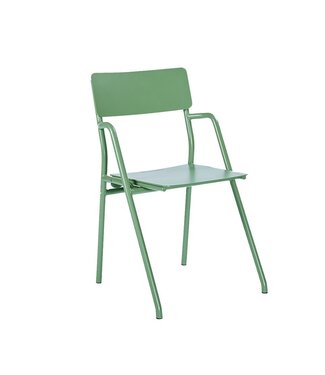 Weltevree Weltevree - Flip Up - Stoel - Reseda Green
