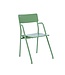 Weltevree Weltevree - Flip Up - Chaise - Reseda Green