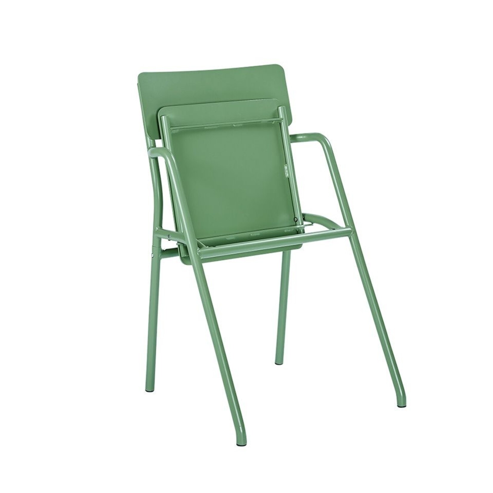 Weltevree Weltevree - Flip Up - Stoel - Reseda Green