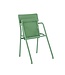 Weltevree Weltevree - Flip Up - Chaise - Reseda Green