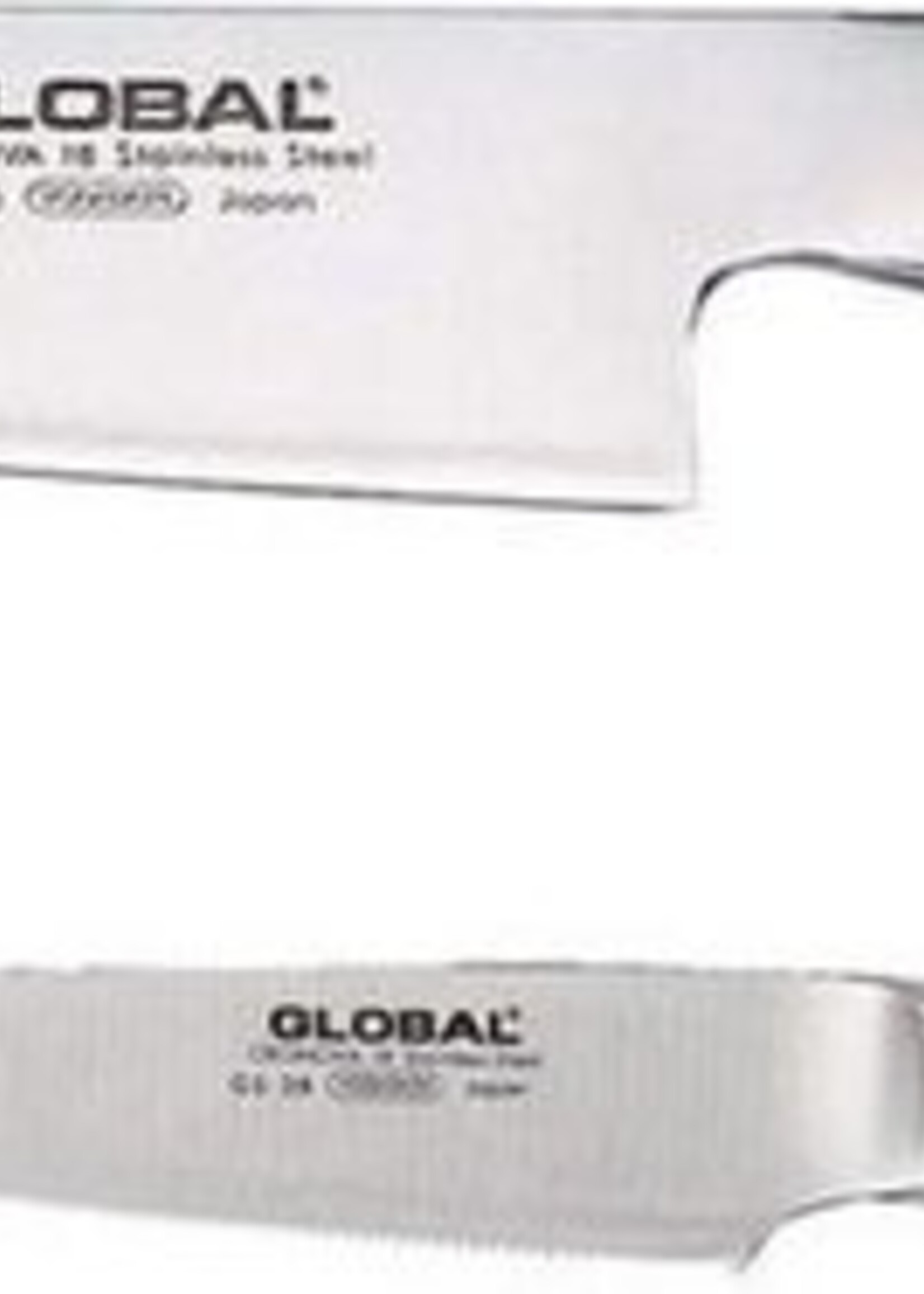 GLOBAL Global - Messenset - G5838 - 2-delig - Koksmes - Officemes