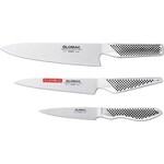 GLOBAL Global - Messenset - G-21138 -3-delige