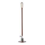 Weltevree Weltevree - Sticklight - draagbare buitenverlichting - Oxide Rood