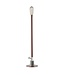 Weltevree - Sticklight - draagbare buitenverlichting - Oxide Rood