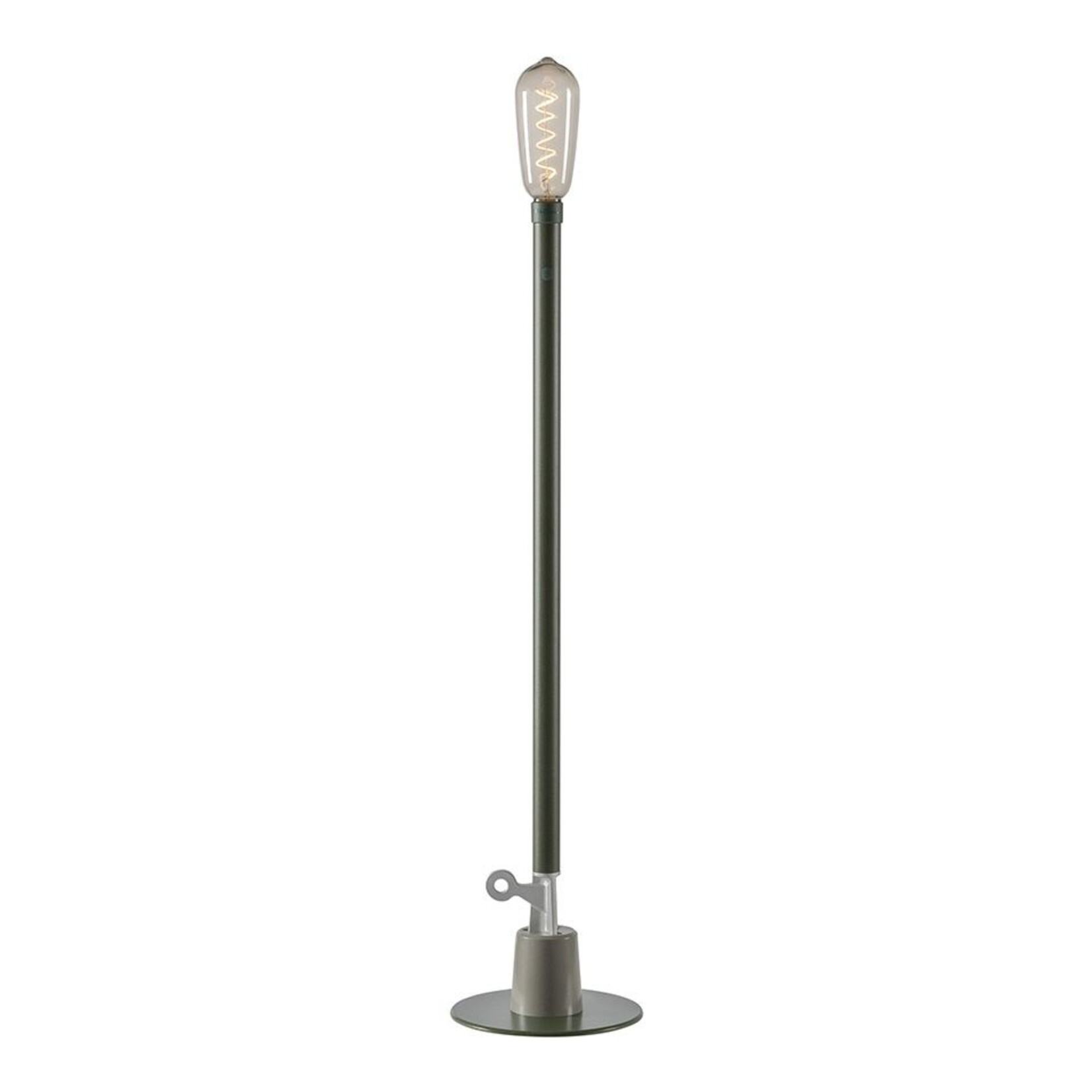 Weltevree Weltevree - Sticklight - lampe d'extérieur portable - Couleur vert bouteille