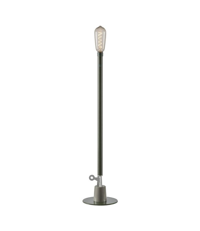 Weltevree - Sticklight - draagbare buitenverlichting - Bottle Green