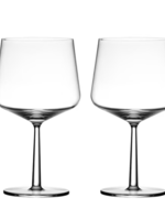 Iittala Iittala - Essence - Verre à cocktail - 63 cl - 4 pièce