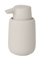 Blomus Blomus - SONO - Zeepdispenser - 25cl  - Moonbeam