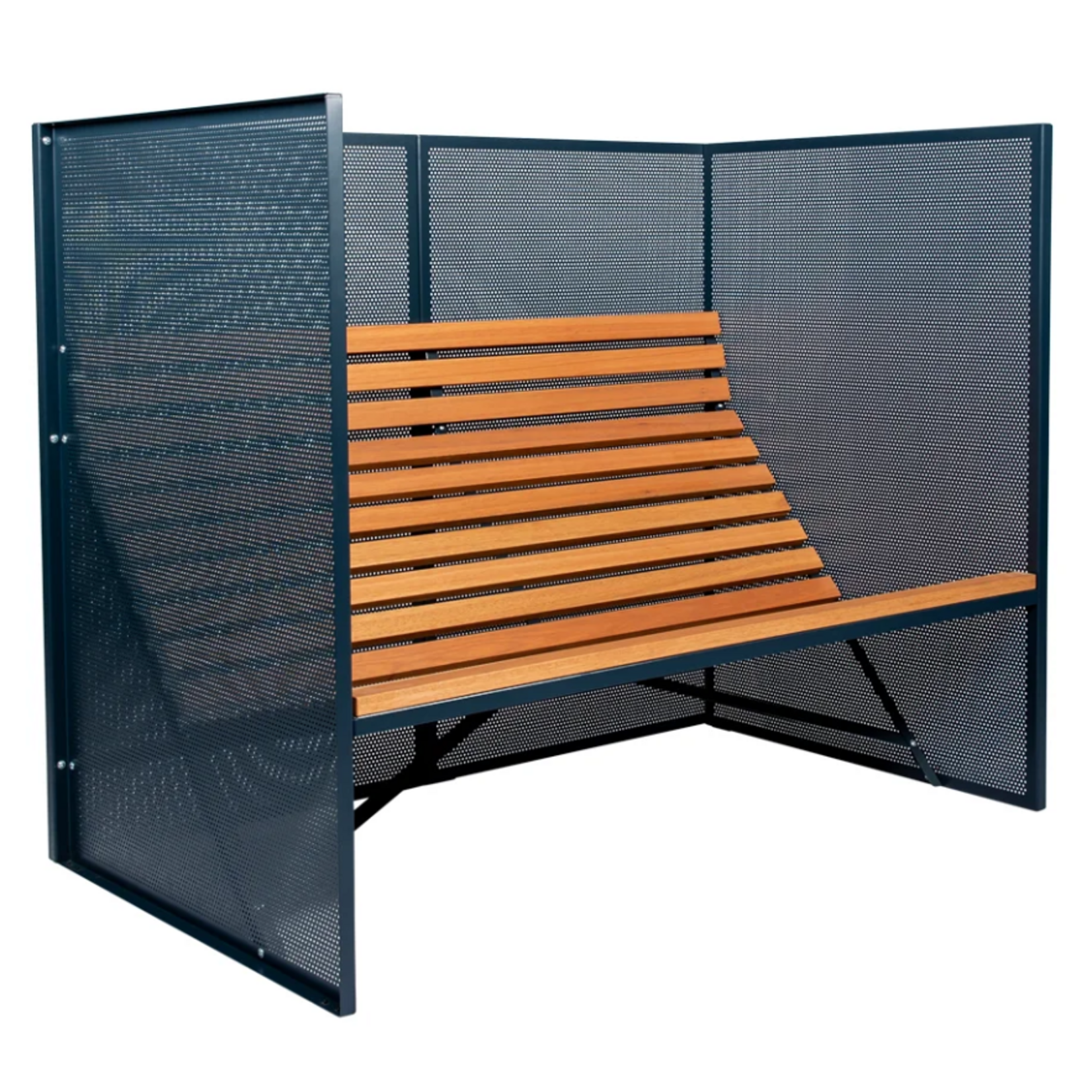 Weltevree Weltevree - Patiobench - Hoog - Blauw