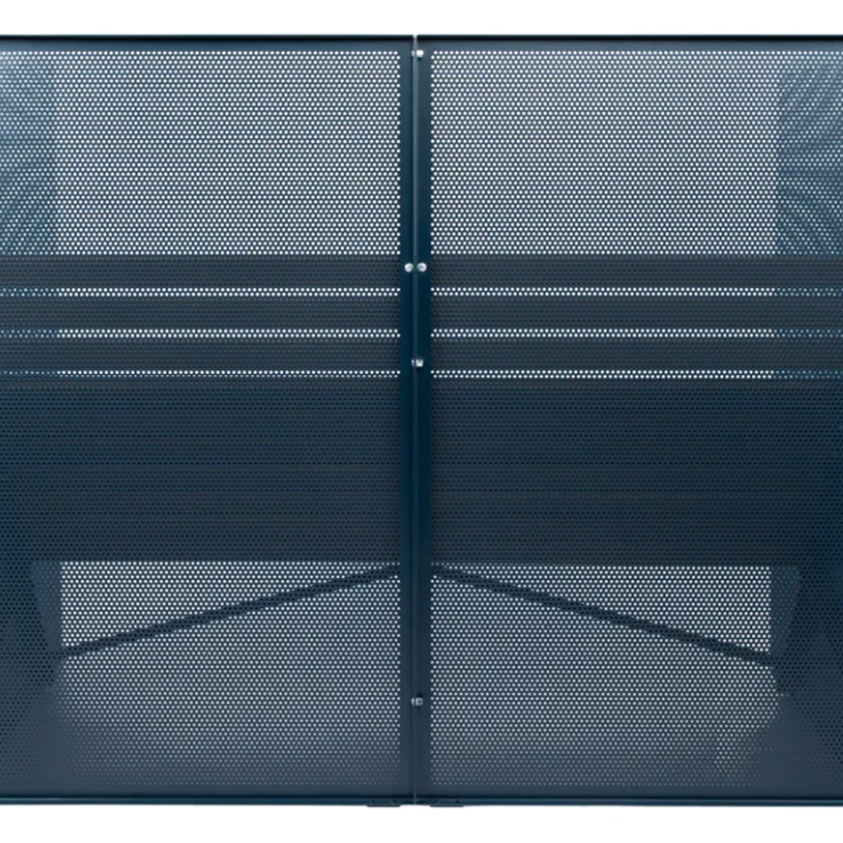 Weltevree Weltevree - Patiobench - Hoog - Blauw