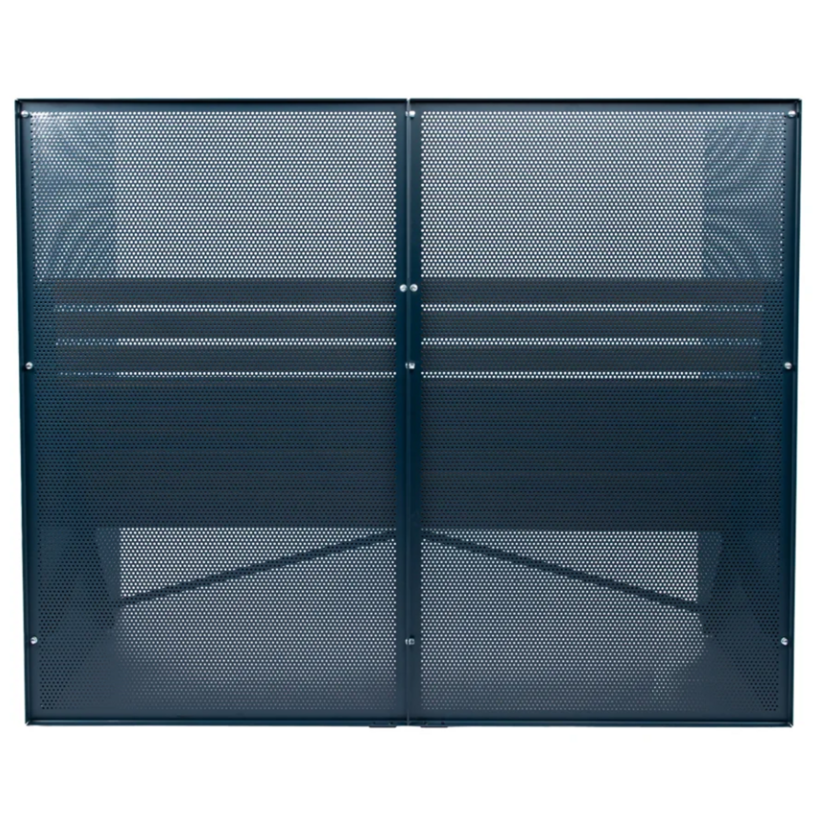 Weltevree Weltevree - Patiobench - Haut - Bleu