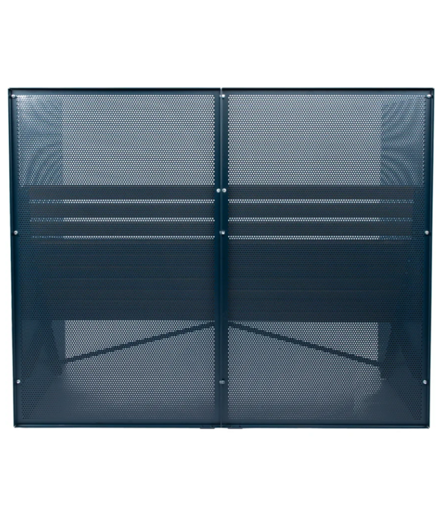 Weltevree - Patiobench - Hoog - Blauw
