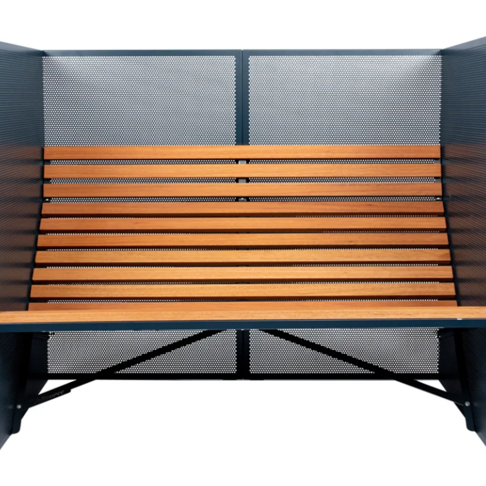 Weltevree Weltevree - Patiobench - Hoog - Blauw