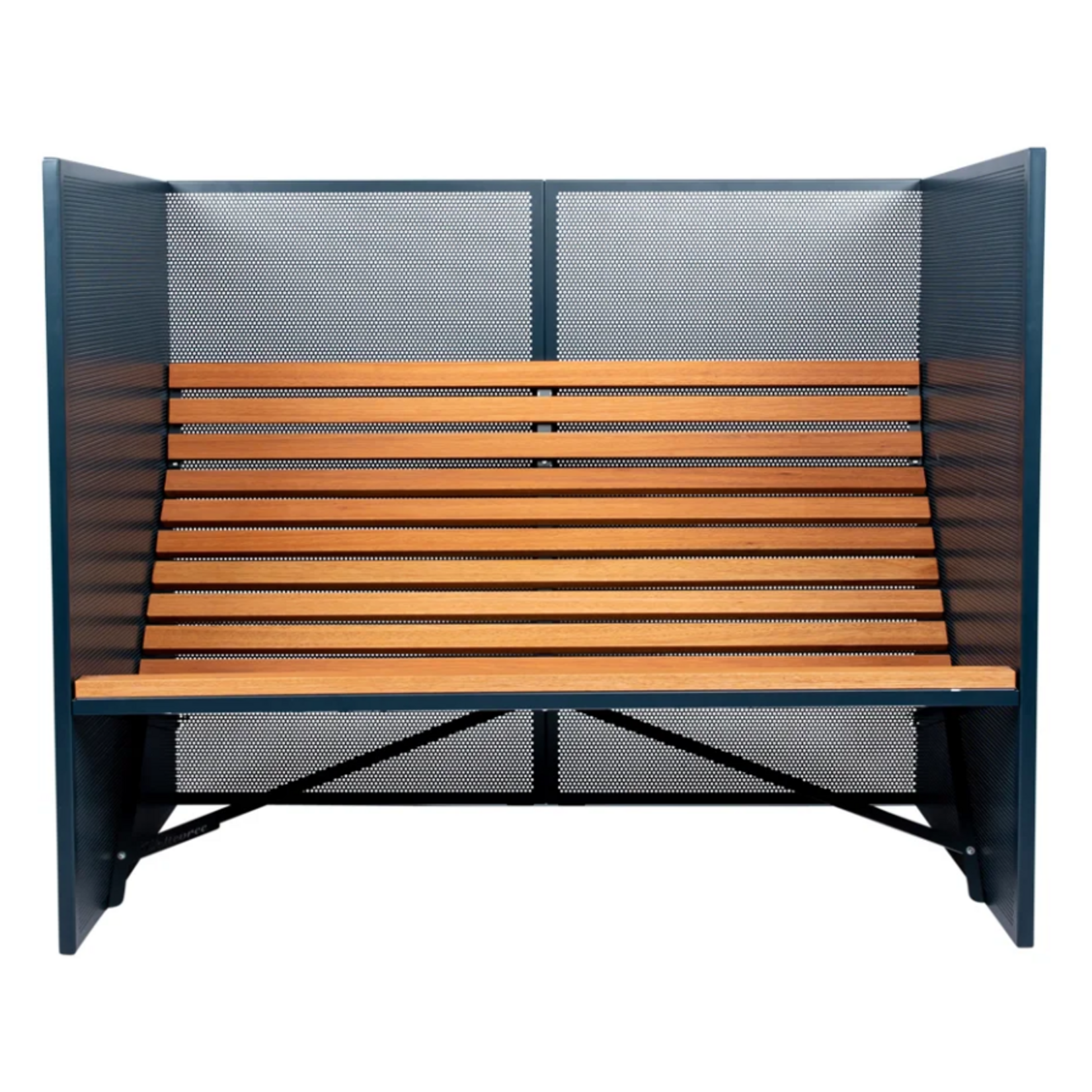 Weltevree Weltevree - Patiobench - Hoog - Blauw