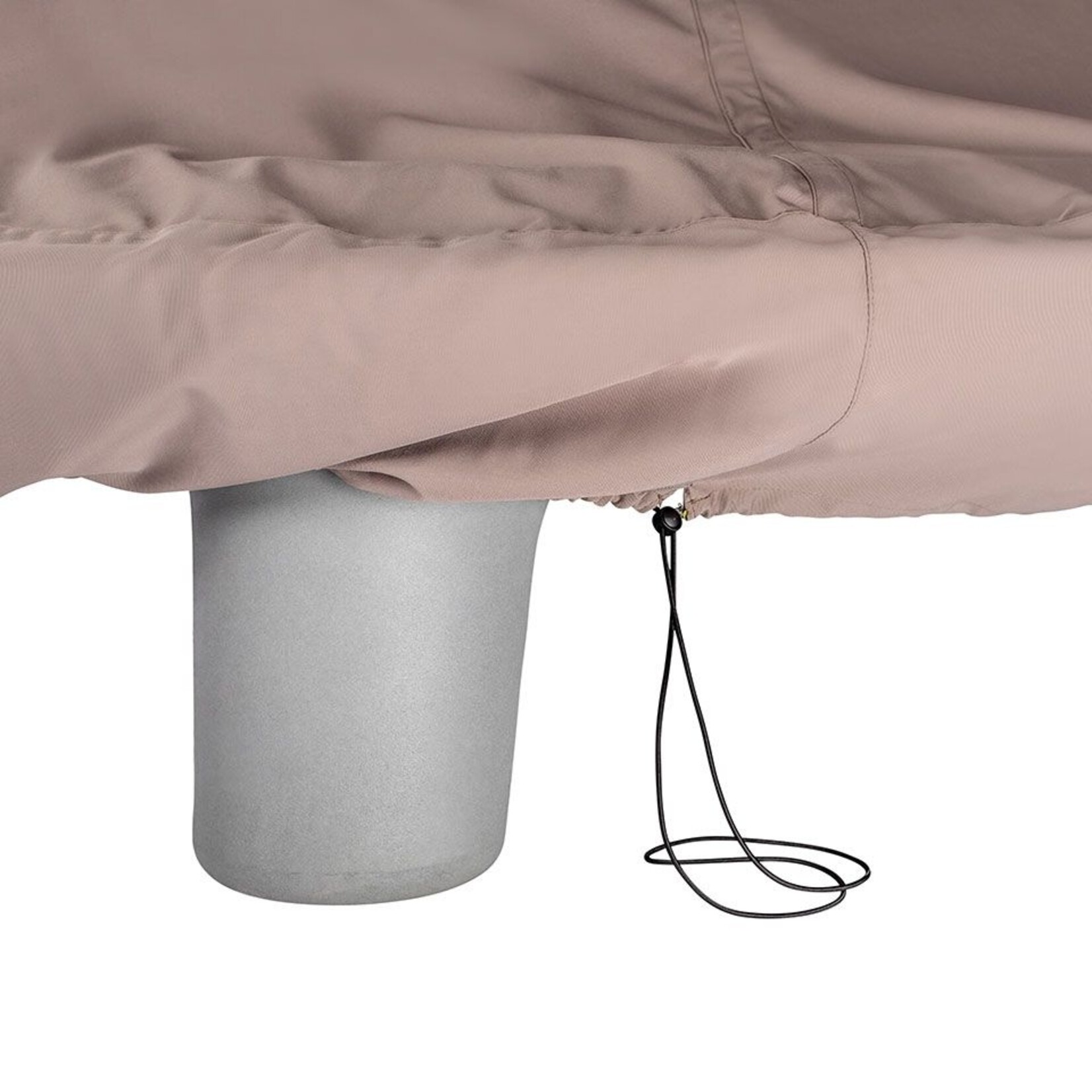 Weltevree Weltevree - FLYING DISHMAN - Lounge island garden - cover