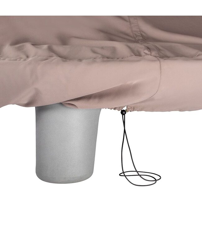Weltevree - FLYING DISHMAN - Lounge eiland tuin - cover