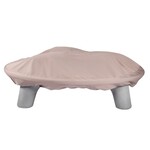 Weltevree Weltevree - FLYING DISHMAN - Lounge eiland tuin - cover