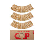 Edison Mini Cappie Set van 3 - Bam Boo