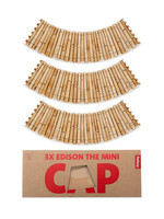 Edison Mini Cappie Set of 3 - Bam Boo