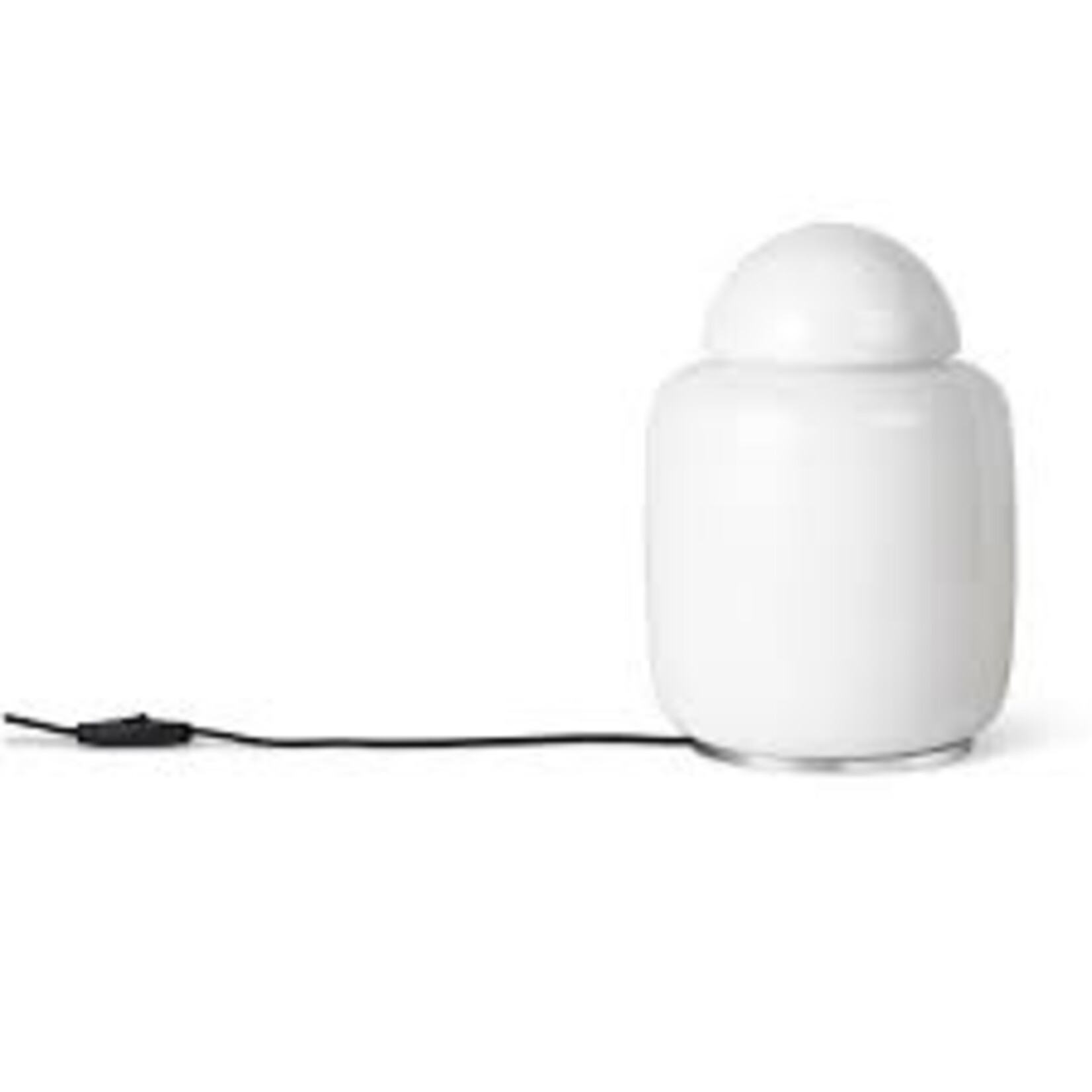 Ferm Living Ferm Living Tafel Lamp Wit