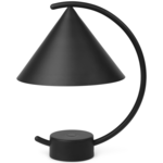 Ferm Living Ferm Living Meridian Lamp Zwart