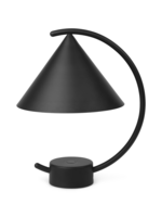 Ferm Living Ferm Living Lampe Meridian Noir