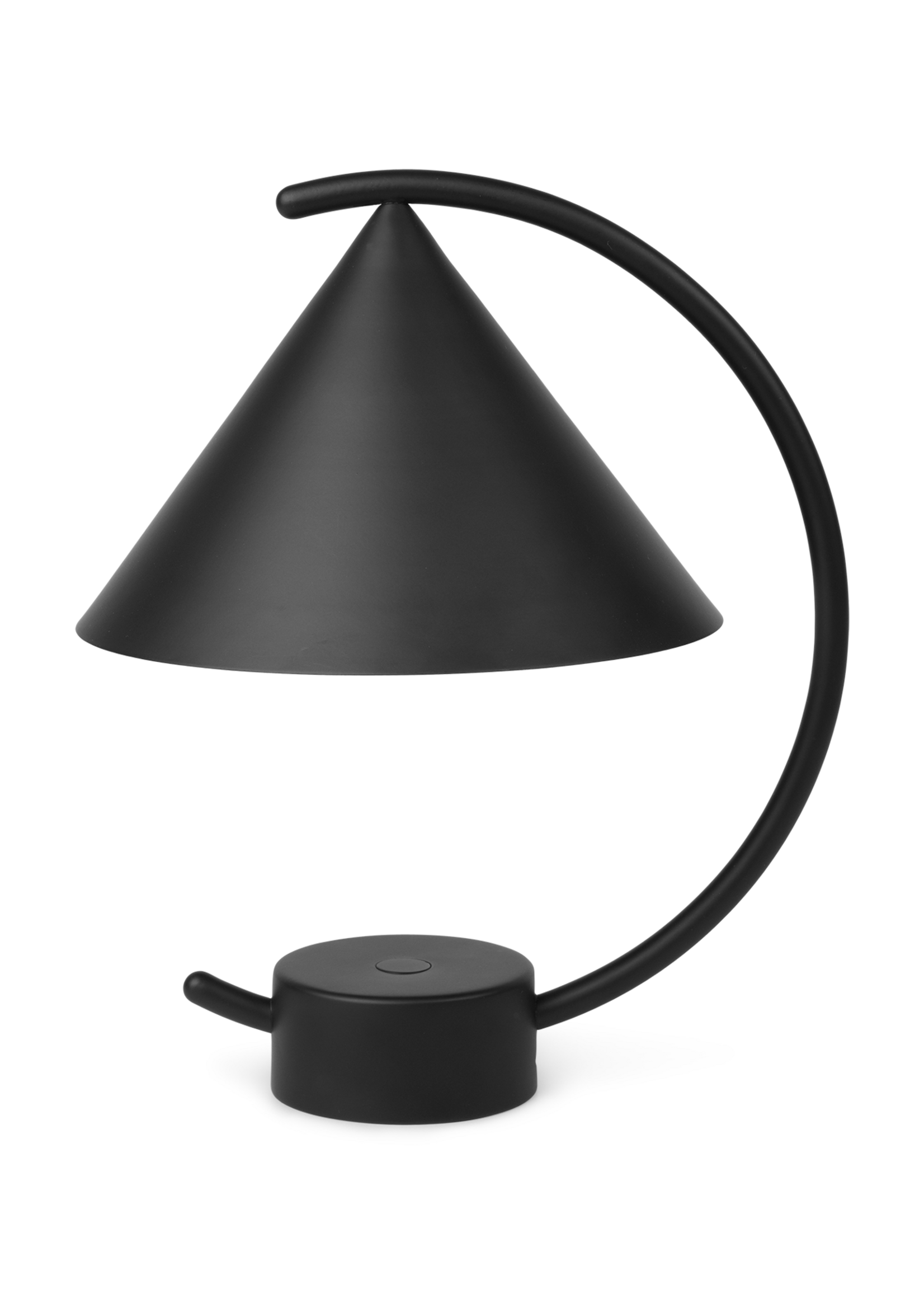Ferm Living Ferm Living Lampe Meridian Noir