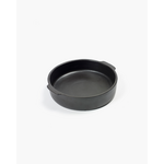 Serax Serax - Pascale Naessens - Pure - Ovenschaal - 31cm - XL - zwart