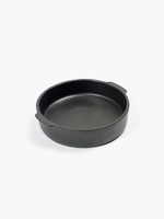 Serax Serax - Pascale Naessens - Pure - Ovenschaal - 20cm - M - zwart