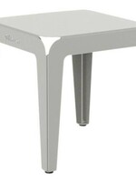 Weltevree Tabouret courbé 45 - vert pâle - Copy