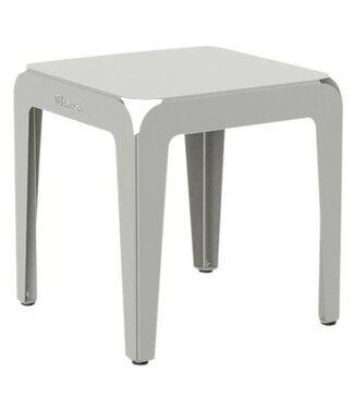 Weltevree Tabouret courbé 45 - vert pâle