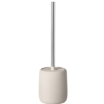 Blomus Blomus - SONO - Ensemble de brosses de toilette - Moonbeam