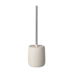 Blomus Blomus - SONO - Ensemble de brosses de toilette - Moonbeam