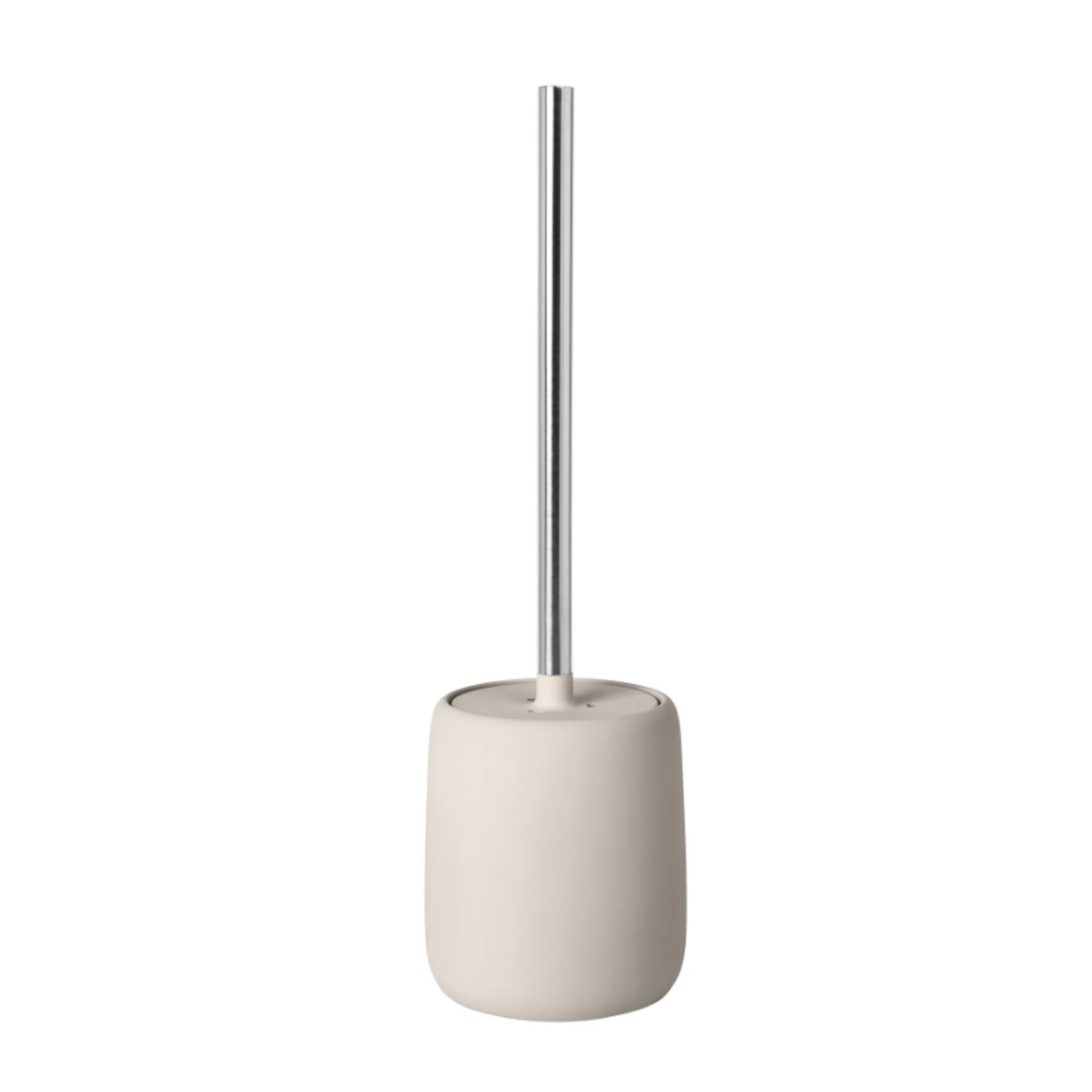 Blomus Blomus - SONO - Ensemble de brosses de toilette - Moonbeam