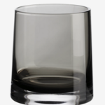 ASA ASA - Glas - 25cl - Donker Grijs