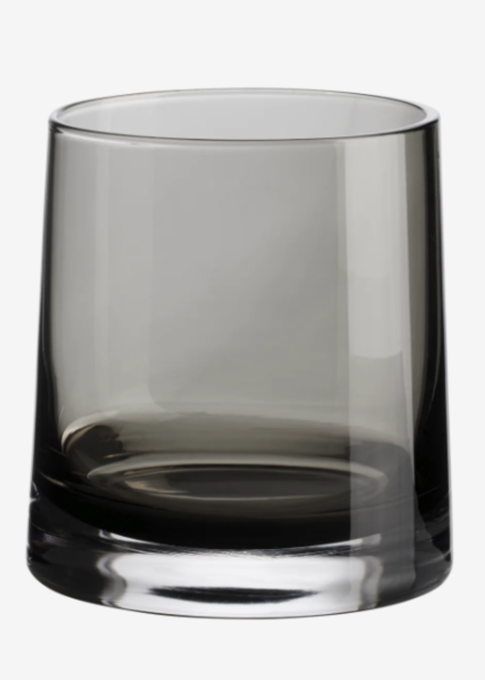 ASA ASA - Verre - 25cl - Gris foncé