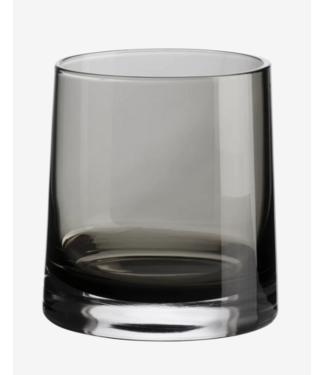 ASA ASA - Verre - 25cl - Gris foncé