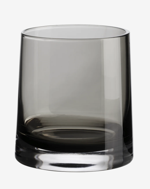 ASA 88002009 vaas, glas, 18 cm