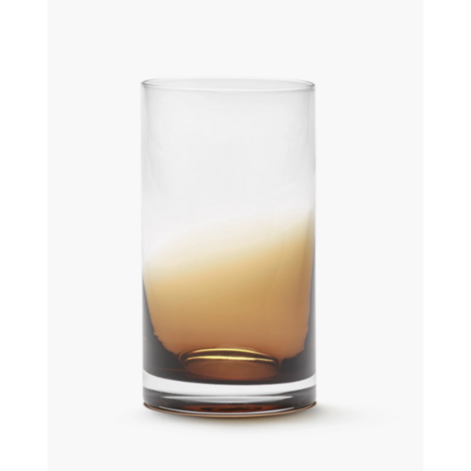 Serax Serax - Kelly Wearsrler - Zuma - Glas - L - amber