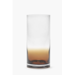 Serax Serax - Kelly Wearsrler - Zuma - verre à long drink - ambre