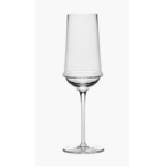 Serax Serax - Kelly Wearstler - Dune - Champagne glas - Helder