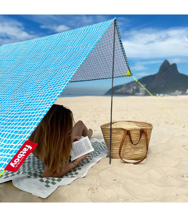 Fatboy - MiaSun - Tente de plage portable - Venice