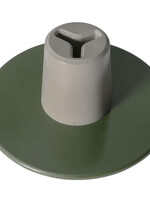 Weltevree Weltevree - Sticklight - Standaard voor verlichting - Bottle Green