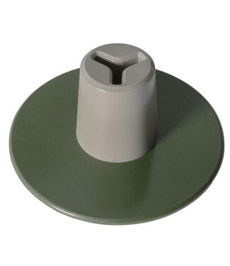 Weltevree Weltevree - Sticklight - Support pour éclairage - Vert