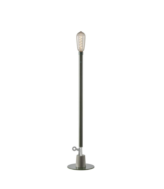 Weltevree - Sticklight - Support pour éclairage - Vert