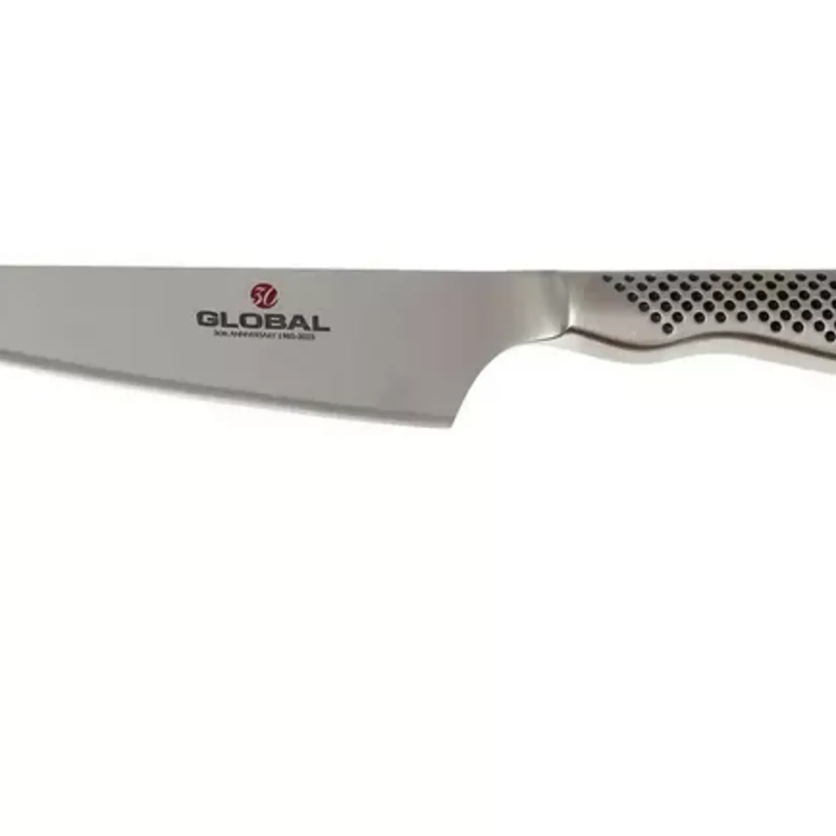 GLOBAL GLOBAL - GS89 - KOKSMES - 13CM