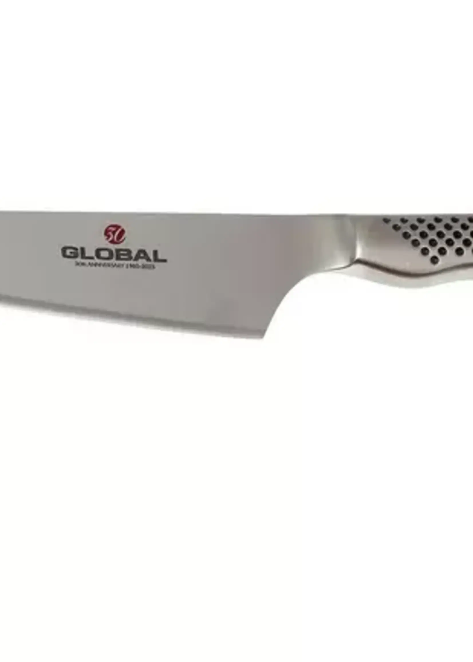 GLOBAL GLOBAL - GS89 - KOKSMES - 13CM